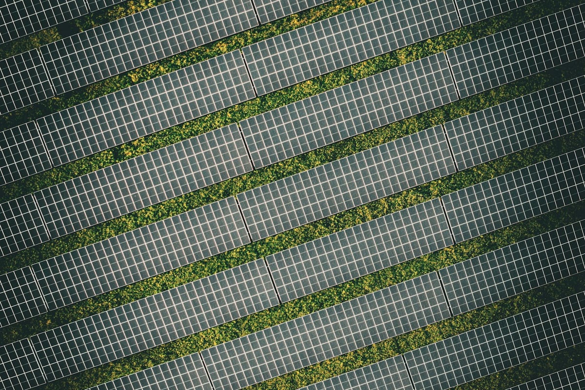 Co-Investor gesucht: Agri-PV-Projekt 18 MWp in Apulien, baureif