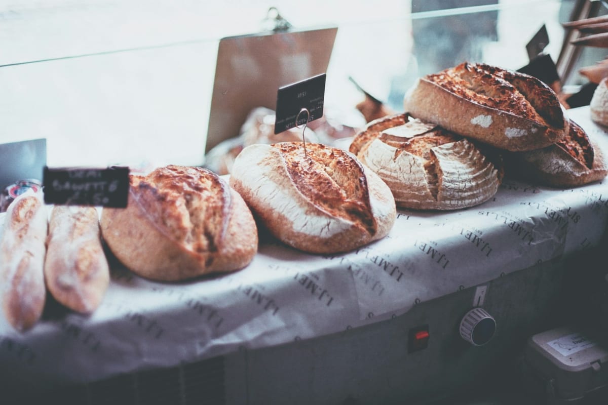 Handwerksbäckerei mit Produktion und 3 Filialen in Niederbayern – Nachfolge gesucht