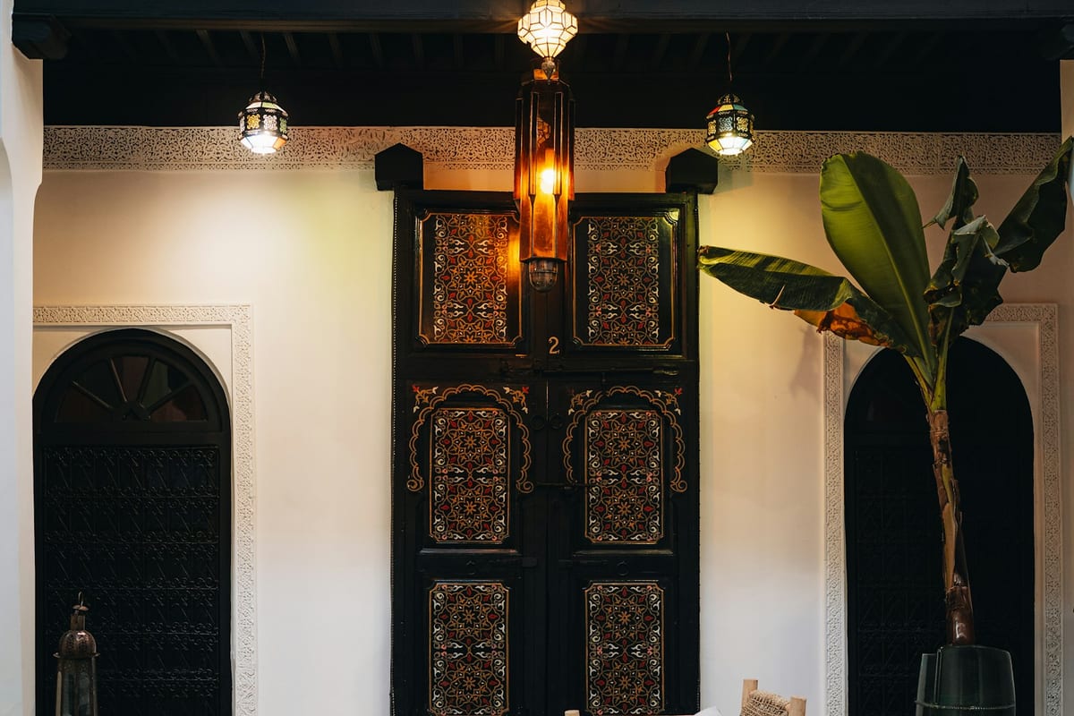 Boutique-Hotel in der Altstadt von Palma: 18 Suiten, Innenhof mit Pool