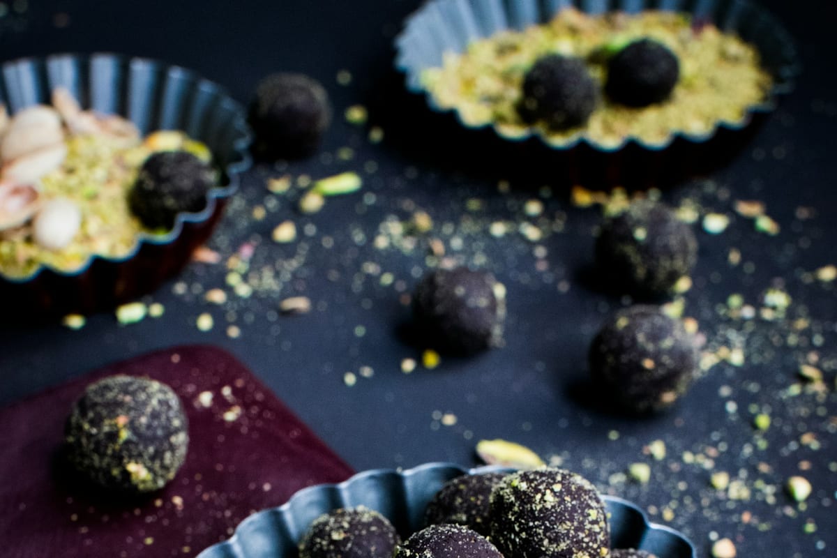 Belgischer Chocolatier sucht Vertriebspartner für Feinkost und Hotellerie in DE/AT