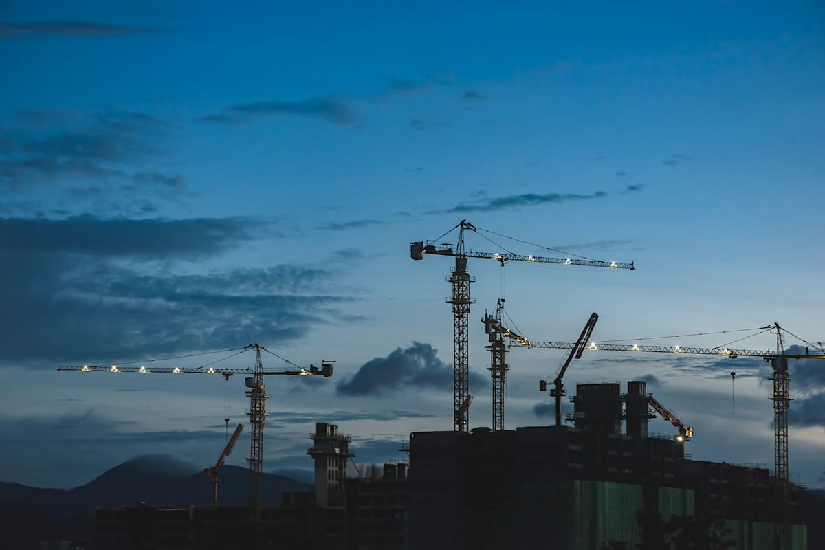 Projektfinanzierung Wohnbau Leipzig: 2,5 Mio. € Nachrangkapital, 8,5 % p. a.