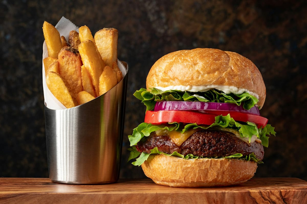 Plant-based Food aus Barcelona: Series A über 4 Mio. € – Tickets ab 250.000 €