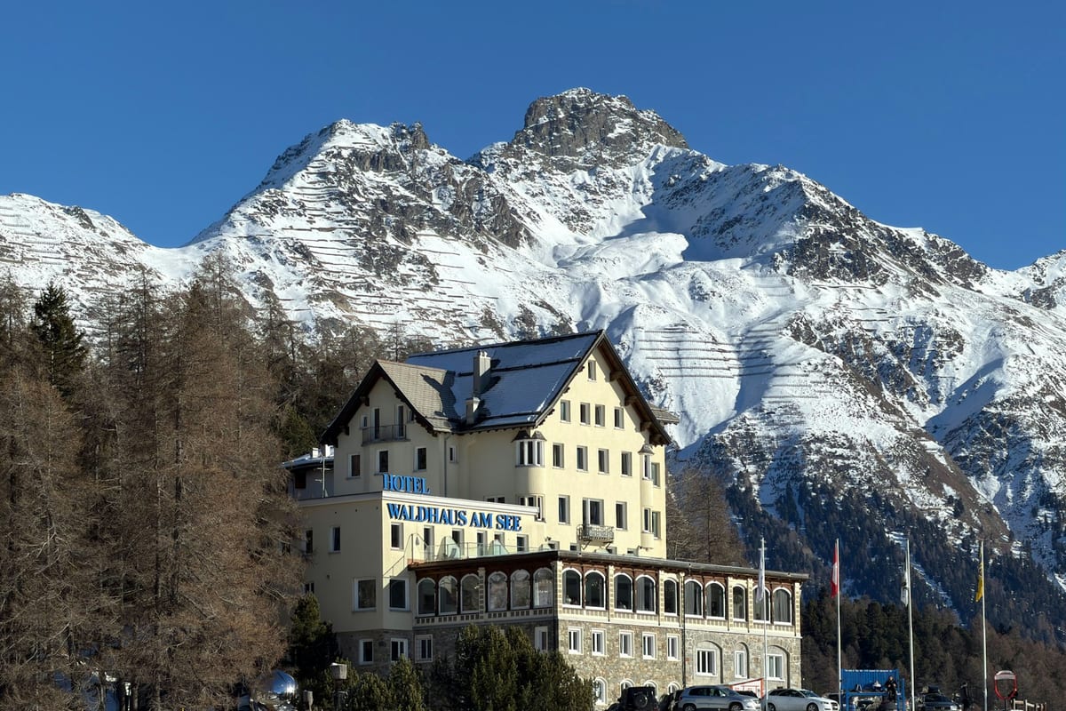 Hotel garni 3*S in der Tiroler Zugspitz Arena – 26 Zimmer, Ganzjahresbetrieb